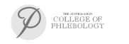 The Australasian College of Phlebology